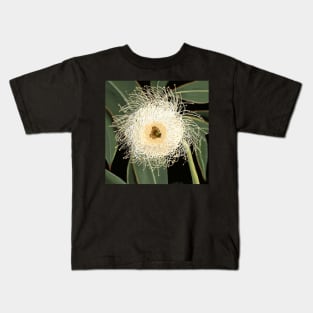 Flowering Gum Kids T-Shirt